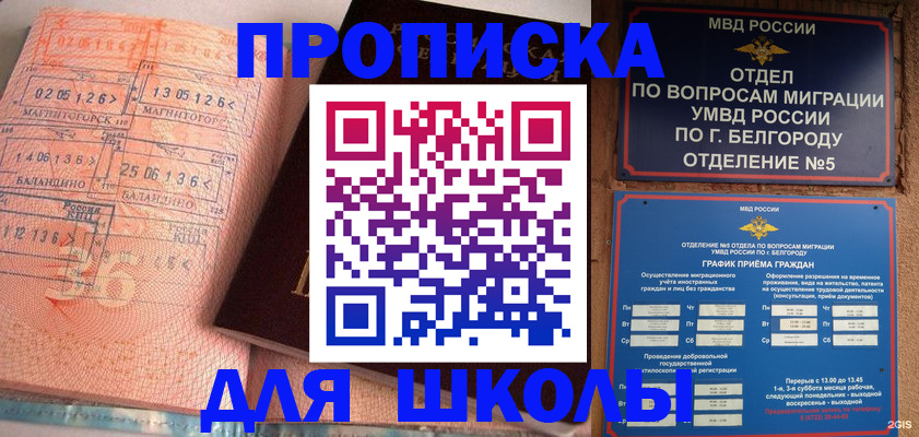 прописка иностранных граждан в Жуковском